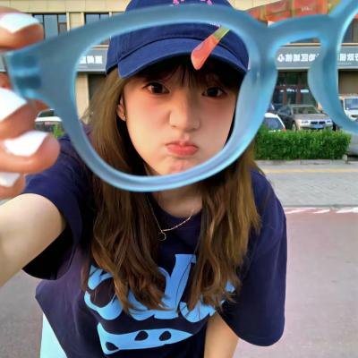 炸裂吧！女孩